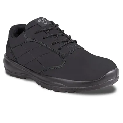 Titan Neon Safety Trainer