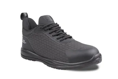 Titan PU-Tek Tempo Safety Trainer