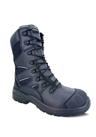 Titan Storm Safety Boot