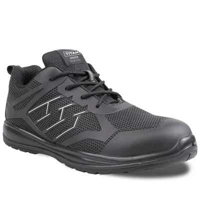 Titan Velocity Jogger Safety Trainer