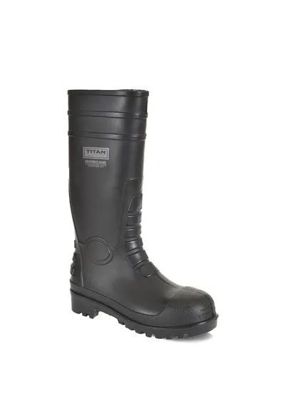 Titan Hurricane Safety Wellington