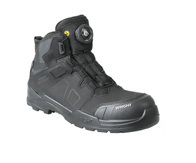 Wright Apex Black