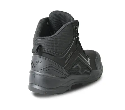 Wright Atomic Black