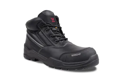 Wright Hiker Edge Black