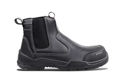 Wright Onyx Black
