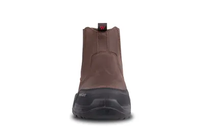 Wright Onyx Brown