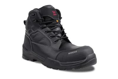 Wright Sierra Black