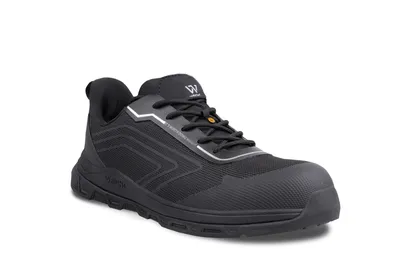 Wright Sprinter Trainer Black