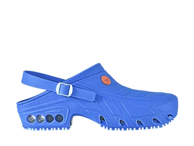 Oxyclog