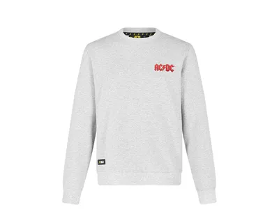 AC/DC Crewneck Unisex