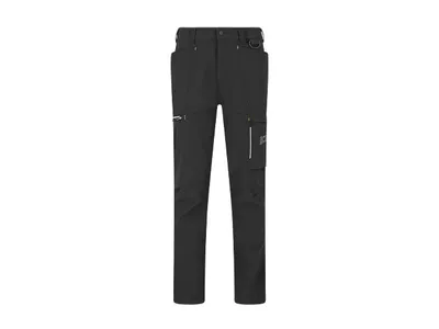 AC/DC Full-Stretch Trousers Unisex