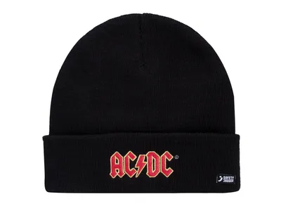 AC/DC Beanie