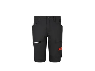 AC/DC Shorts Unisex