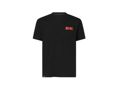 AC/DC T-shirt Unisex