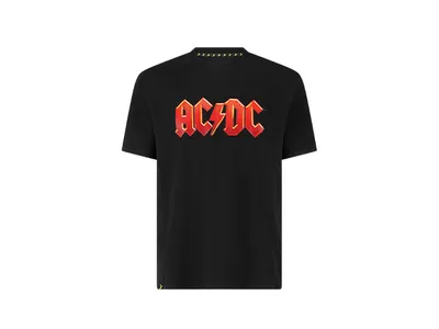 AC/DC T-Shirt Unisex