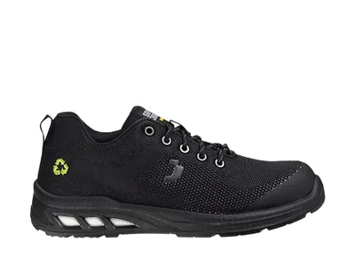 Ecofitz S1P Low
