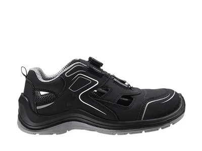 Flow S1P Sandal Tls