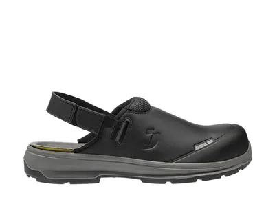 Flux SB Clog