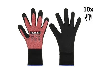 D-grip Ultra 10PACK