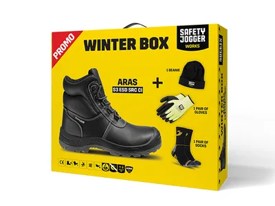 Winterbox Aras