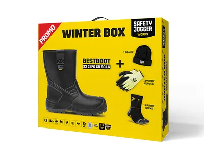 Winterbox Bestboot