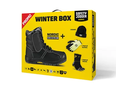 Winterbox Nordic