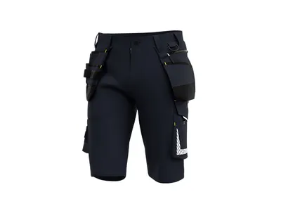 Alkes Shorts Men