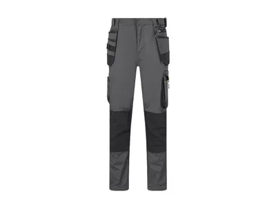 Alkes Trousers Men