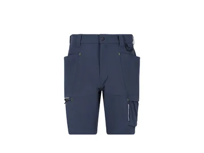 Deneb Full Stretch Shorts