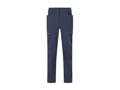Deneb Full-Stretch Trousers Men