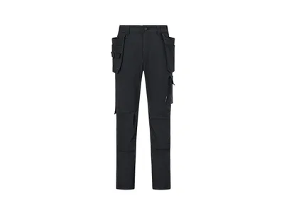 Essential Trousers Holster Pockets