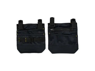 Loose Holster Pockets