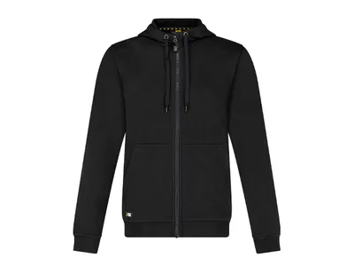 Isar Hoodie