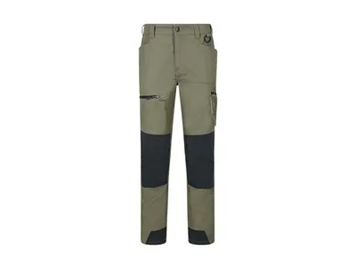Maple Cargo Trousers Men