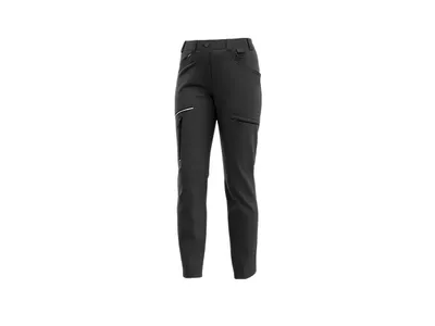 Mekong Service Trousers Women