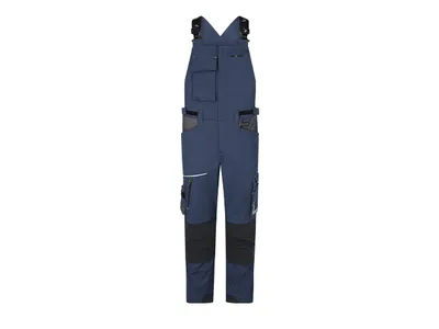 Oak Bib Trousers Men