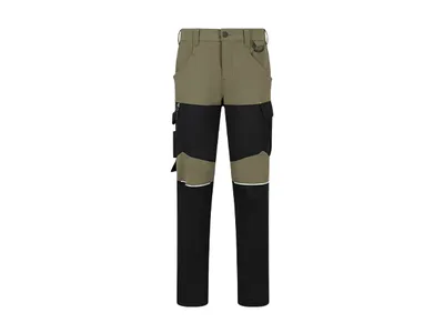 Oak Cargo Trousers Men