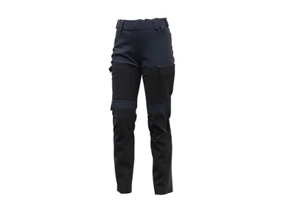Oak Cargo Trousers Women