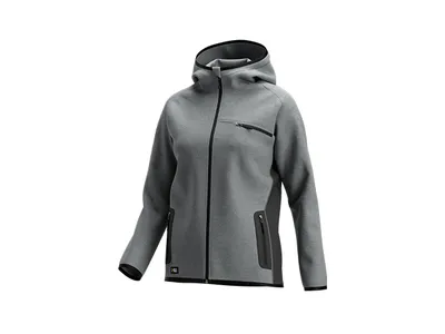 Oak Hoodie Women