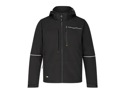 Oak Softshell Jacket Men