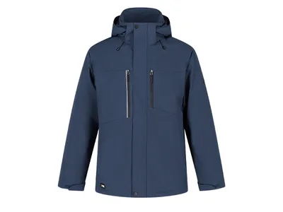 Oak Winter Jacket Men