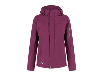 Oak Winter Jacket Women