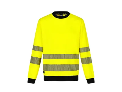 Scuti Crewneck Sweater