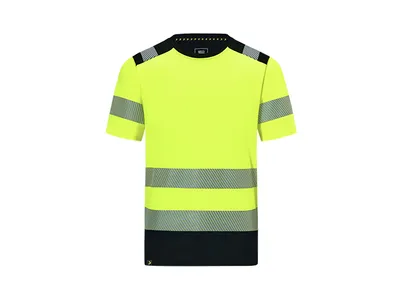 Scuti HiVis Cotton T-Shirt