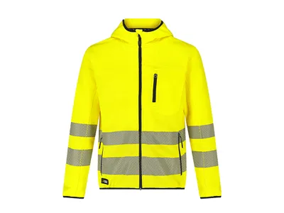 Scuti HiVis Hoodie