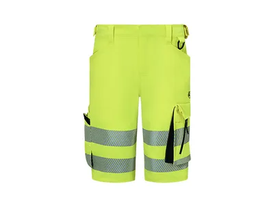Scuti HiVis Short