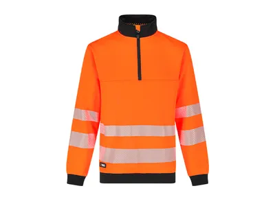 Scuti HiVis Sweater