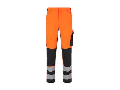 Scuti HiVis Trousers Men