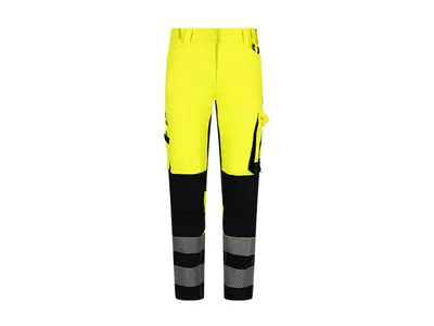 Scuti HiVis Trousers Women