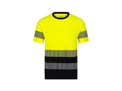 Scuti HiVis T-Shirt Men